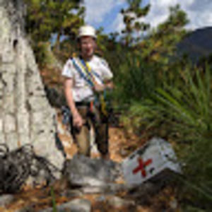 Meet your Posher, Christopher